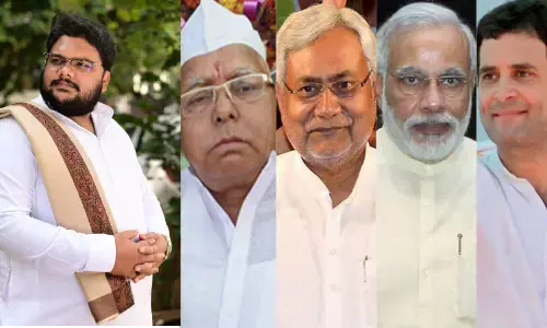 ज्योतिष के मुताबिक नहीं मिलेगा किसी भी पार्टी को पूर्ण बहुमत ज्योतिष के मुताबिक नहीं मिलेगा किसी भी पार्टी को पूर्ण बहुमत