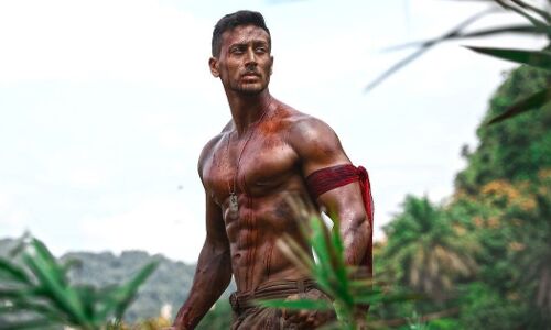 ITS OFFICIAL.. टाइगर श्रॉफ के साथ बागी 3 में एक्शन के साथ रोमांस करेगी ये एक्ट्रेस, दिशा पटानी OUT