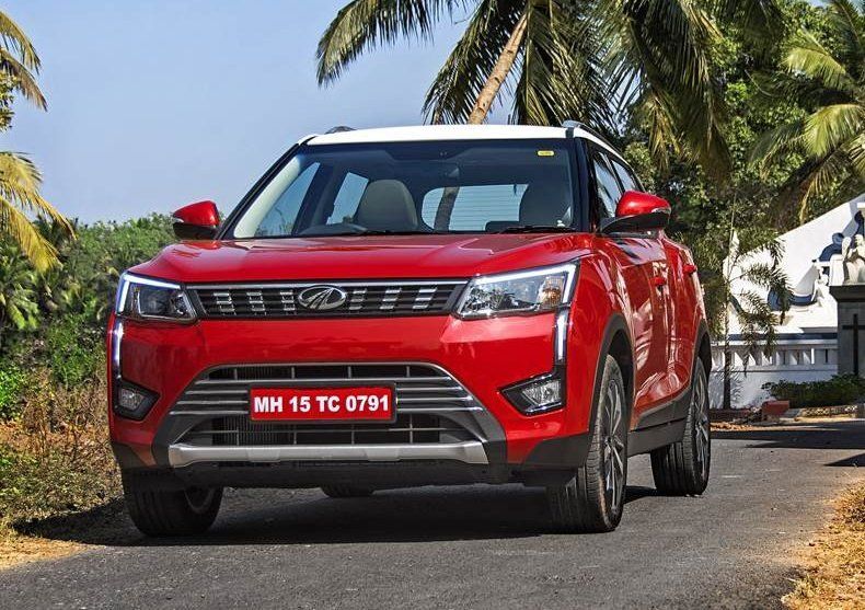 महिंद्रा की नई XUV300 भारत में लॉन्च, जानिए- क्या है कीमत और फीचर्स महिंद्रा की नई XUV300 भारत में लॉन्च, जानिए- क्या है कीमत और फीचर्स