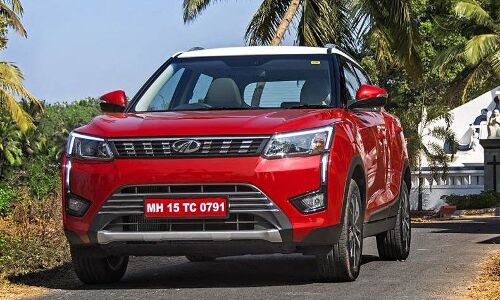 महिंद्रा की नई XUV300 भारत में लॉन्च, जानिए- क्या है कीमत और फीचर्स महिंद्रा की नई XUV300 भारत में लॉन्च, जानिए- क्या है कीमत और फीचर्स