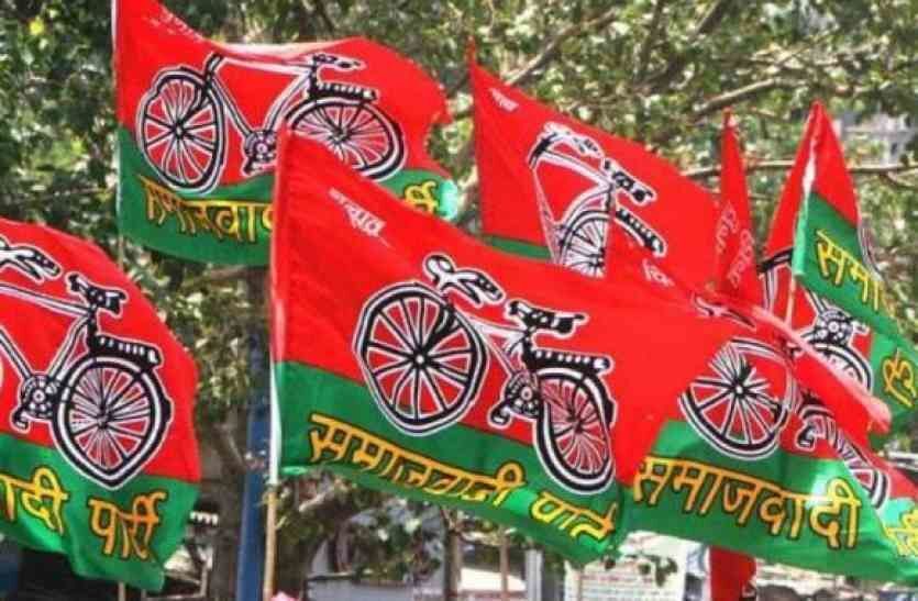 समाजवादी पार्टी के प्रदेश अध्यक्ष को नक्सल गतिविधियों में शामिल रहने के आरोप में किया गिरफ्तार! समाजवादी पार्टी के प्रदेश अध्यक्ष को नक्सल गतिविधियों में शामिल रहने के आरोप में किया गिरफ्तार!
