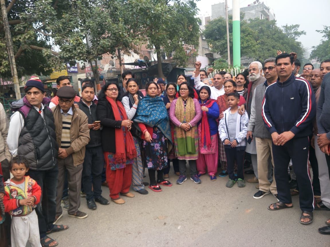 पुलवामा आतंकी हमला देश की संप्रभुता-एकता पर हमला है पुलवामा आतंकी हमला देश की संप्रभुता-एकता पर हमला है