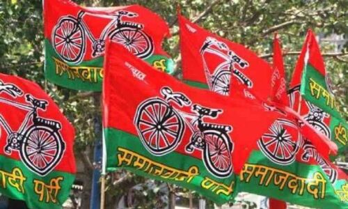 समाजवादी पार्टी के प्रदेश अध्यक्ष को नक्सल गतिविधियों में शामिल रहने के आरोप में किया गिरफ्तार!