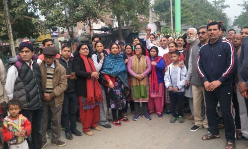 पुलवामा आतंकी हमला देश की संप्रभुता-एकता पर हमला है