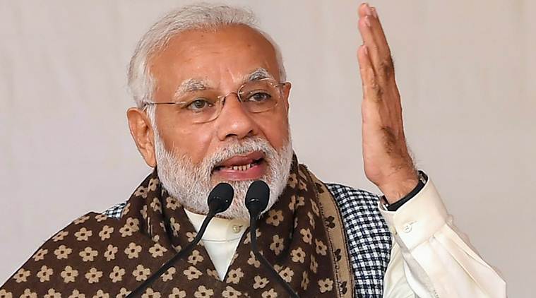 पुलवामा पर PM मोदी, जो आग आपके दिल में, वही आग मेरे दिल में भी है पुलवामा पर PM मोदी, जो आग आपके दिल में, वही आग मेरे दिल में भी है