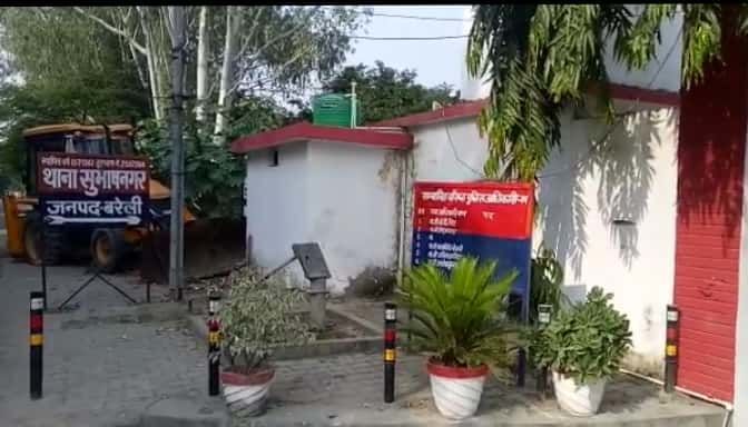 55 का इश्क़, 25 पर फिदा, अपने बच्चों की हमउम्र के साथ इश्क़ लड़ा बैठी शिक्षक की पत्नी