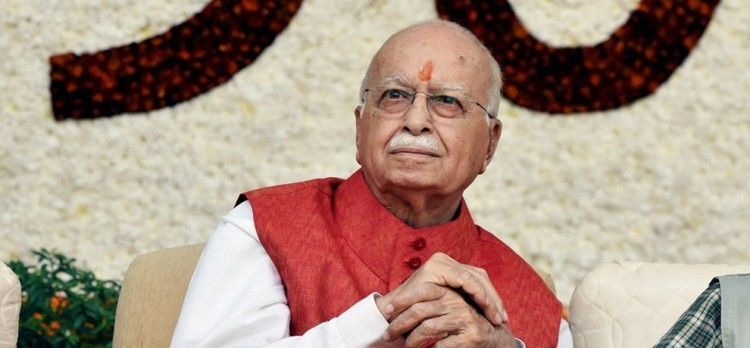 क्या गाँधीनगर लोकसभा सीट से हुंकार भरेंगे लालकृष्ण आडवानी? क्या गाँधीनगर लोकसभा सीट से हुंकार भरेंगे लालकृष्ण आडवानी?