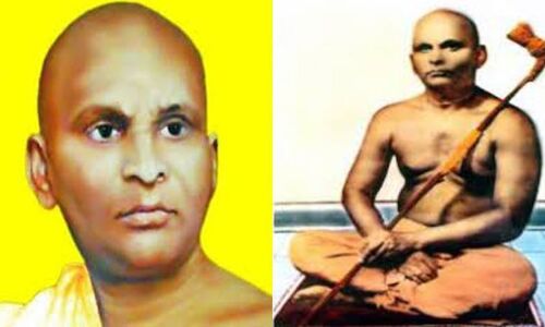 स्वामी सहजानन्द सरस्वती: जिनके तपे तपाये जीवन गाथा में निहित है जगत सन्देश स्वामी सहजानन्द सरस्वती: जिनके तपे तपाये जीवन गाथा में निहित है जगत सन्देश