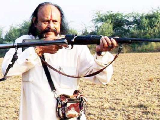बीहड़ के शेर डाकू मलखान सिंह का ऐलान, 700 बागियों के साथ बिना वेतन बॉर्डर पर जंग लड़ने को तैयार, पाक को धूल चटा दूंगा बीहड़ के शेर डाकू मलखान सिंह का ऐलान, 700 बागियों के साथ बिना वेतन बॉर्डर पर जंग लड़ने को तैयार, पाक को धूल चटा दूंगा