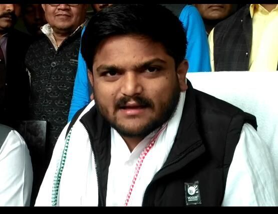 यूपी में हार्दिक पटेल बोले अमित शाह गुंडा है यूपी में हार्दिक पटेल बोले अमित शाह गुंडा है