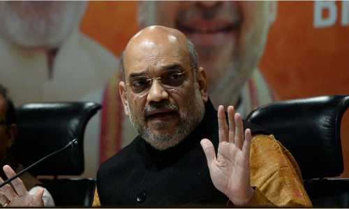 तीन राज्यों में आपसी द्वंद से जूझती बीजेपी, जहाँ 65 लोकसभा सीटों में से 63 सीटें जीती थी ! तीन राज्यों में आपसी द्वंद से जूझती बीजेपी, जहाँ 65 लोकसभा सीटों में से 63 सीटें जीती थी !