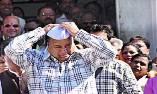 मध्यप्रदेश में कांग्रेस विधायक ने दिया इस्तीफा मध्यप्रदेश में कांग्रेस विधायक ने दिया इस्तीफा