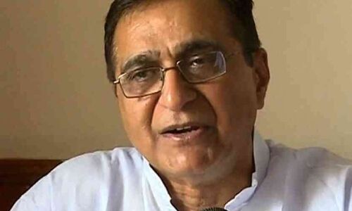 भोपाल: AICC के महासचिव और मध्य प्रदेश कांग्रेस के प्रभारी सचिव दीपक बाबरिया को ब्रेन स्ट्रोक भोपाल: AICC के महासचिव और मध्य प्रदेश कांग्रेस के प्रभारी सचिव दीपक बाबरिया को ब्रेन स्ट्रोक