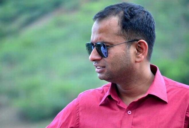 IAS अनुराग तिवारी की मौत की जांच की CBI ने क्लोजर रिपोर्ट की दाखिल IAS अनुराग तिवारी की मौत की जांच की CBI ने क्लोजर रिपोर्ट की दाखिल