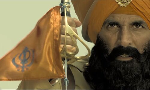 video : अक्षय कुमार की केसरी का ट्रेलर रिलीज, रोंगटे खड़े कर देगी 21 सिख सैनिकों की 10 हजार अफगानों से जंग
