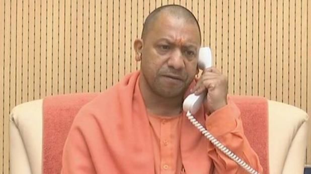 योगी सरकार नही तैनात कर पाई गाज़ियाबाद और मुरादाबाद में नए एसएसपी, अब करना पड़ेगा यह काम