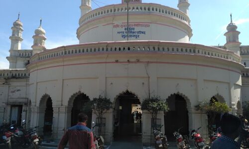 सुलतानपुर: चंद मिनटों में हुआ 35 करोड़ का नगरपालिका परिषद का बजट पास