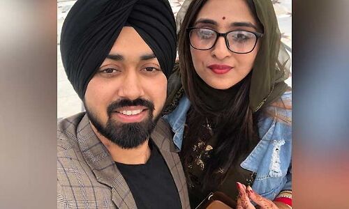 20 जनवरी को हुई थी शादी..6 दिन पहले हनीमून मनाकर लौटा था..पत्नी के बारे में पता चली ऐसी बात कि कर लिया सुसाइड! 20 जनवरी को हुई थी शादी..6 दिन पहले हनीमून मनाकर लौटा था..पत्नी के बारे में पता चली ऐसी बात कि कर लिया सुसाइड!