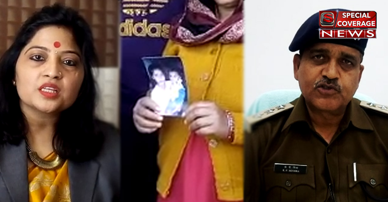 गाजियाबाद से लापता दो स्कूली छात्राएं शिमला में मिलीं गाजियाबाद से लापता दो स्कूली छात्राएं शिमला में मिलीं