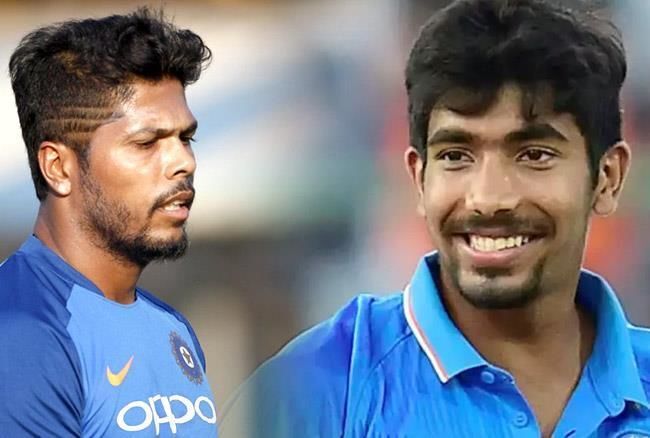 फैंस के निशाने पर आए उमेश यादव का जसप्रीत बुमराह ने किया बचाव, दिया ये बड़ा बयान