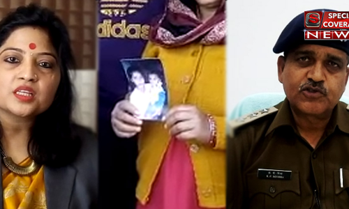 गाजियाबाद से लापता दो स्कूली छात्राएं शिमला में मिलीं