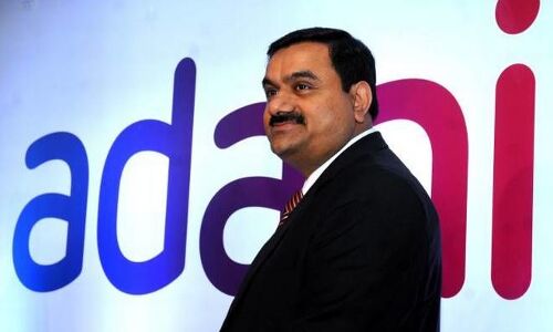 टॉप 10 अरबपतियों में छठे पायदान पर पहुंचे गौतम अडानी, मुकेश अंबानी हुए रेस से बाहर टॉप 10 अरबपतियों में छठे पायदान पर पहुंचे गौतम अडानी, मुकेश अंबानी हुए रेस से बाहर