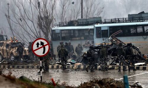 पुलवामा आतंकी हमले में NIA का बड़ा खुलासा, कौनसी गाडी से हुआ यह हमला और कौन था इसका मालिक!