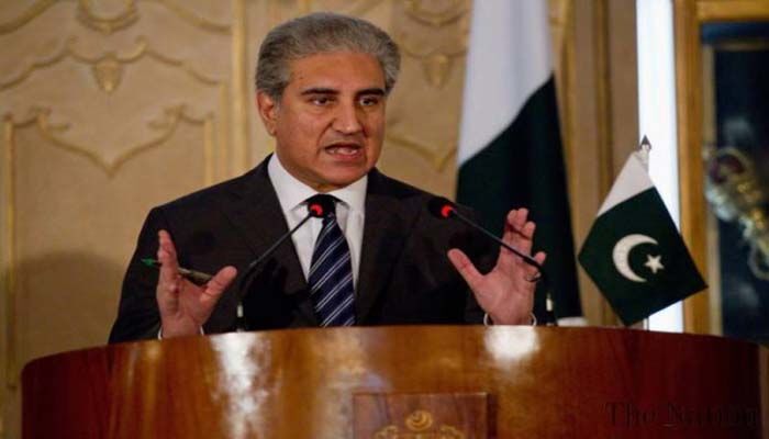 पाकिस्तान ने की एडवाइजरी जारी, विदेश मंत्री बोले हमारी जिंदगी पर मौत के बादल मंडरा रहे है
