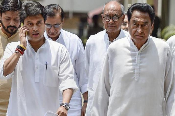 मध्यप्रदेश की इन लोकसभा सीटों पर कांग्रेस के उम्मीदवार लगभग फायनल, इन पर अभी चर्चा जारी मध्यप्रदेश की इन लोकसभा सीटों पर कांग्रेस के उम्मीदवार लगभग फायनल, इन पर अभी चर्चा जारी