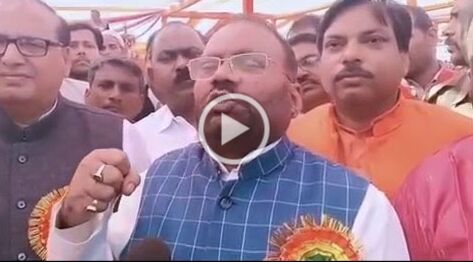 मंत्री स्वामी प्रसाद मौर्य ने सपा बसपा गठबंधन और प्रियंका को लेकर कही यह बड़ी बात मंत्री स्वामी प्रसाद मौर्य ने सपा बसपा गठबंधन और प्रियंका को लेकर कही यह बड़ी बात