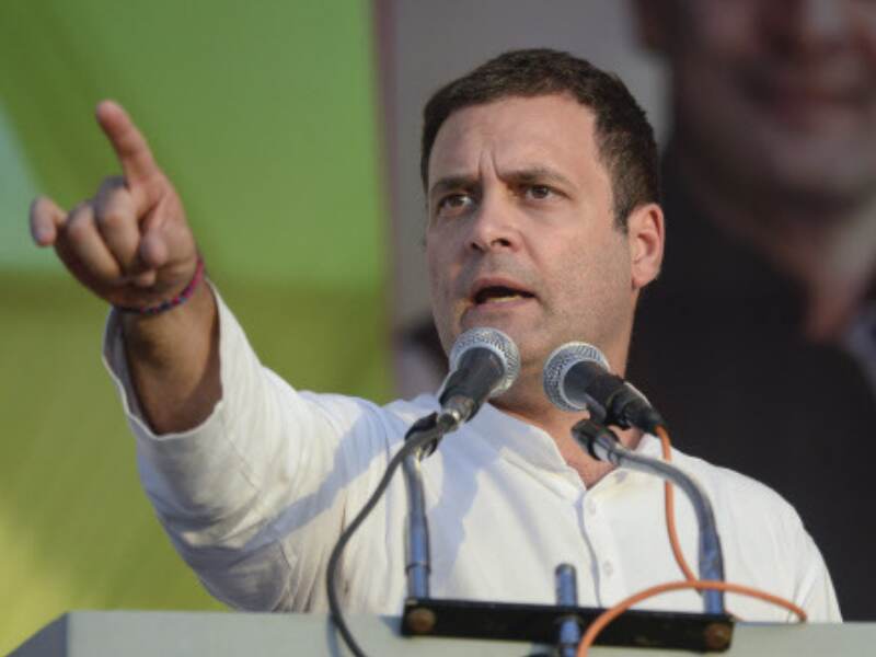 पीएम मोदी ने IAF के 30,000 करोड़ रुपये अंबानी को दिए: राहुल पीएम मोदी ने IAF के 30,000 करोड़ रुपये अंबानी को दिए: राहुल