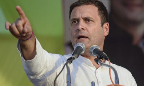 पीएम मोदी ने IAF के 30,000 करोड़ रुपये अंबानी को दिए: राहुल पीएम मोदी ने IAF के 30,000 करोड़ रुपये अंबानी को दिए: राहुल