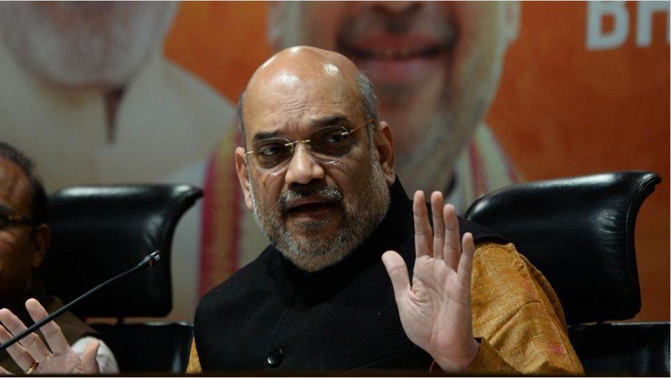अमित शाह की कसौटी पर खरे नहीं उतर रहे पहली बार के ये सांसद , टिकिट कटने का खतरा मंडरा रहा है अमित शाह की कसौटी पर खरे नहीं उतर रहे पहली बार के ये सांसद , टिकिट कटने का खतरा मंडरा रहा है
