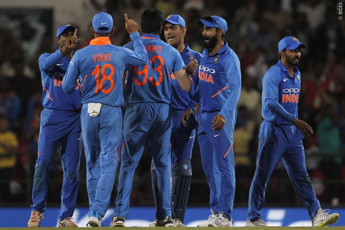 भारत ने ऑस्ट्रेलिया को हराकर वनडे में 500वीं जीत दर्ज की, ऑस्ट्रेलिया के बाद ऐसा करने वाला दूसरा देश बना भारत