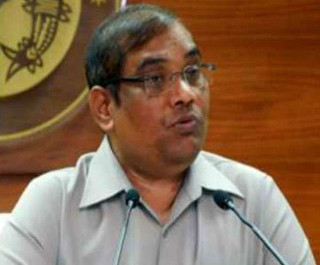 SC-ST आयोग के अध्यक्ष और पूर्व DGP बृजलाल पर बहू ने दर्ज कराई FIR, दहेज के लिए प्रताड़ित करने का लगाया आरोप SC-ST आयोग के अध्यक्ष और पूर्व DGP बृजलाल पर बहू ने दर्ज कराई FIR, दहेज के लिए प्रताड़ित करने का लगाया आरोप
