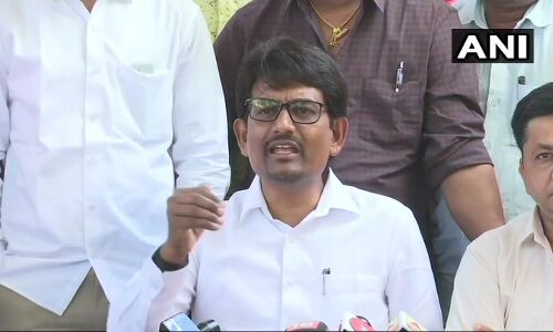 कांग्रेस विधायक अल्पेश ठाकोर ने बीजेपी में शामिल होने की बात का किया खुलासा