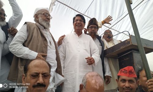 दंगा कराकर मोदी जीतना चाहते हैं लोकसभा चुनाव: अजित सिंह दंगा कराकर मोदी जीतना चाहते हैं लोकसभा चुनाव: अजित सिंह