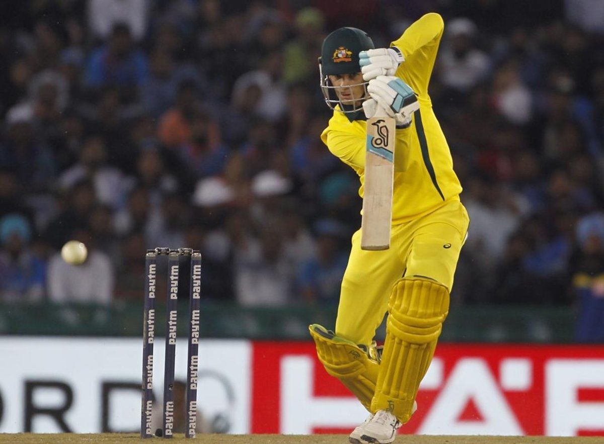 INDvAUS LIVE : भारत के 358 के जवाब में हैंड्सकॉम्ब ने करियर का पहला शतक लगाया, ख्वाजा चूके, स्कोरकार्ड देखें INDvAUS LIVE : भारत के 358 के जवाब में हैंड्सकॉम्ब ने करियर का पहला शतक लगाया, ख्वाजा चूके, स्कोरकार्ड देखें