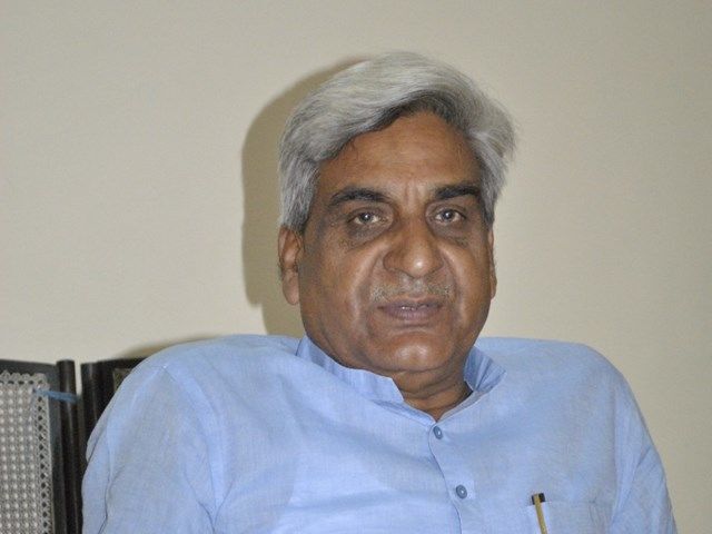 कांग्रेस के वरिष्ठ नेता और पूर्व सांसद सुंदरलाल तिवारी का निधन कांग्रेस के वरिष्ठ नेता और पूर्व सांसद सुंदरलाल तिवारी का निधन