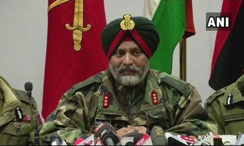 पुलवामा अटैक के मास्टरमाइंड मुदस्सिर अहमद समेत 21 दिन में कुल 18 आतंकी ढेर: सेना