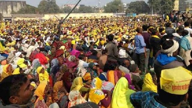 2014 के मुकाबले 2019 में दलित पिछड़ों के वोट रुके तो बेड़ा पार, चले गए तो बंटाधार! 2014 के मुकाबले 2019 में दलित पिछड़ों के वोट रुके तो बेड़ा पार, चले गए तो बंटाधार!