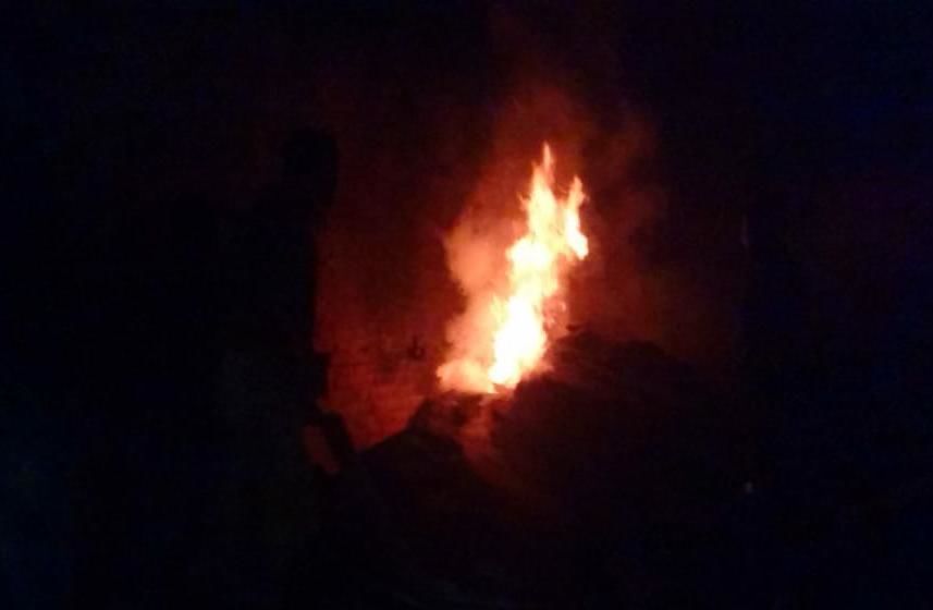 करंट की चपेट में आने से छात्र की मौत करंट की चपेट में आने से छात्र की मौत