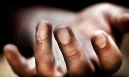 AIIMS के हॉस्टल नंबर-8 की 10 वीं मंजिल से कूदकर युवक ने की आत्महत्या