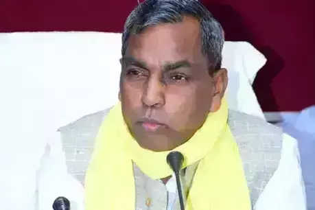 संजय सिंह आप डरिये नहीं, हम आपके साथ है - ओमप्रकाश राजभर संजय सिंह आप डरिये नहीं, हम आपके साथ है - ओमप्रकाश राजभर