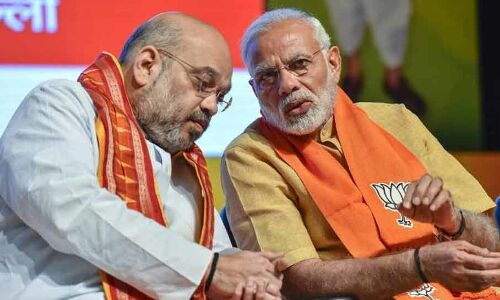 बीजेपी के ब्राह्मण नेता का ऐलान, ब्राह्मण नहीं हो सकते चौकीदार बीजेपी के ब्राह्मण नेता का ऐलान, ब्राह्मण नहीं हो सकते चौकीदार