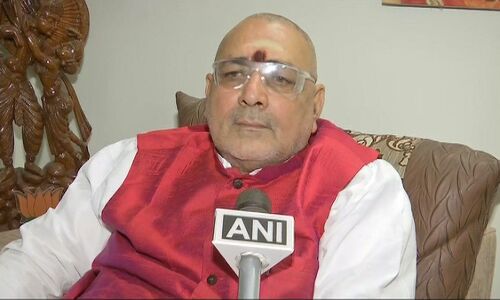 अब बिहार में एनडीए में आया भूचाल, गिरिराज सिंह ने दे दिया ये चौकाने वाला बयान!