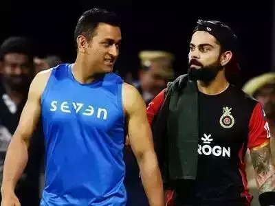 चेन्नई ने 7 विकेट से जीता मैच, हरभजन और ताहिर ने लपके 3-3 विकेट चेन्नई ने 7 विकेट से जीता मैच, हरभजन और ताहिर ने लपके 3-3 विकेट