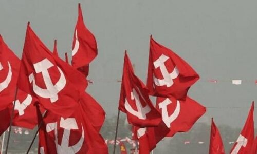 सीपीआई की नई रणनीति बेगुसराय लोकसभा सीट के अलावा करेगी महागठबंधन का समर्थन सीपीआई की नई रणनीति बेगुसराय लोकसभा सीट के अलावा करेगी महागठबंधन का समर्थन