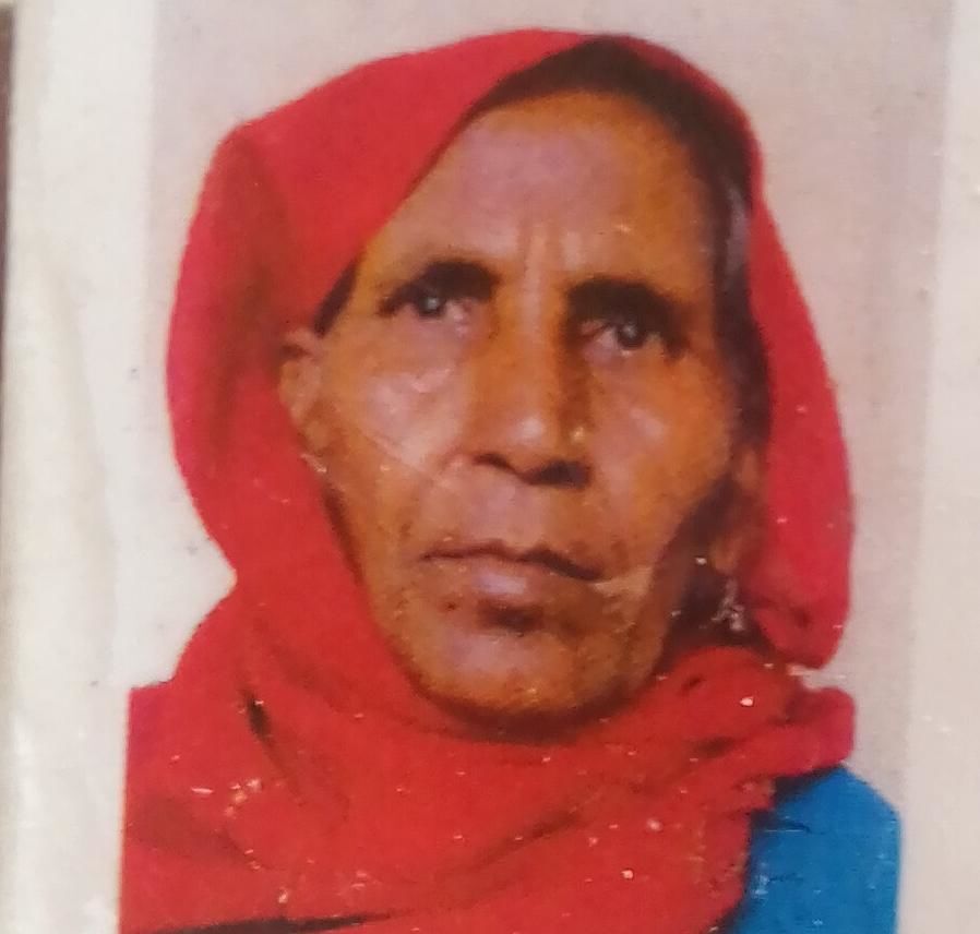 शराब पीने से मना किया तो कर दी दादी की हत्या शराब पीने से मना किया तो कर दी दादी की हत्या