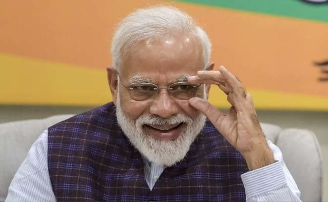 मोदी के ये प्रचारक कहाँ गए जिन्होंने खड़ा किया पांच साल अरबों का कारोबार!